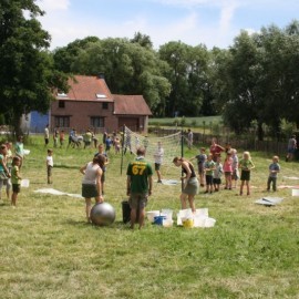 IMG 7553 - Scouts en Gidsen Zaventem 